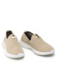 Kurt Geiger Сникърси Lorna 2902361609 Gold - Mera.bg