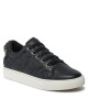 Kurt Geiger Сникърси Ludo Quilted 8488800109 Black - Mera.bg