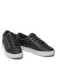 Kurt Geiger Сникърси Ludo Quilted 8488800109 Black - Mera.bg