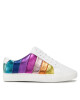 Kurt Geiger Сникърси Mini Lane Stripe 8954769109 Mult/Other - Mera.bg