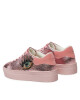 Kurt Geiger Сникърси Mini Laney 9389398109 Pink - Mera.bg