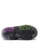 Kurt Geiger Сникърси Mini Lettie Eagle 637100109 Черен - Mera.bg