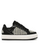 Kurt Geiger Сникърси Southbank 9564301109 Черен - Mera.bg