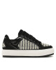 Kurt Geiger Сникърси Southbank 9564301109 Черен - Mera.bg