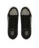 Kurt Geiger Сникърси Southbank 9564301109 Черен - Mera.bg