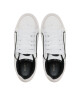 Kurt Geiger Сникърси Southbank 9564313109 Бял - Mera.bg