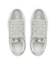 Kurt Geiger Сникърси Southbank 9564363109 Сребрист - Mera.bg