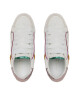Kurt Geiger Сникърси Southbank 9564369109 Бял - Mera.bg
