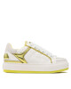 Kurt Geiger Сникърси Southbank 9564393109 Бял - Mera.bg