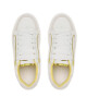 Kurt Geiger Сникърси Southbank 9564393109 Бял - Mera.bg