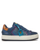 Kurt Geiger Сникърси Southbank Tag 493389619 Черен - Mera.bg