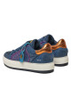 Kurt Geiger Сникърси Southbank Tag 493389619 Черен - Mera.bg
