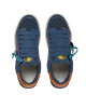 Kurt Geiger Сникърси Southbank Tag 493389619 Черен - Mera.bg