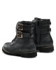 Kurt Geiger Туристически oбувки Mini Sutton Eye 9390400109 Black - Mera.bg