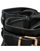 Kurt Geiger Туристически oбувки Mini Sutton Eye 9390400109 Black - Mera.bg