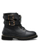 Kurt Geiger Туристически oбувки Mini Sutton Eye 9391800109 Black - Mera.bg