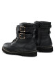 Kurt Geiger Туристически oбувки Mini Sutton Eye 9391800109 Black - Mera.bg