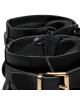 Kurt Geiger Туристически oбувки Mini Sutton Eye 9391800109 Black - Mera.bg
