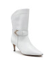 L37 Боти B Grush SS20 White - Mera.bg