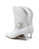 L37 Боти B Grush SS20 White - Mera.bg