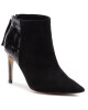 L37 Боти Ladies Night SW4B42 Black - Mera.bg