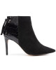 L37 Боти Ladies Night SW4B42 Black - Mera.bg