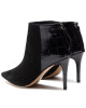 L37 Боти Ladies Night SW4B42 Black - Mera.bg