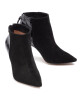 L37 Боти Ladies Night SW4B42 Black - Mera.bg