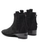 L37 Боти To Be With You SW4 Black - Mera.bg