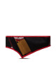 La Sportiva Колан-чантичка за спортуване Trail Drink Belt S068 39KBY Жълт - Mera.bg
