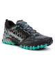 La Sportiva Обувки Bushido II 36T903615 Slate/Aqua - Mera.bg