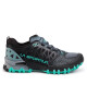 La Sportiva Обувки Bushido II 36T903615 Slate/Aqua - Mera.bg