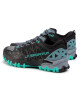 La Sportiva Обувки Bushido II 36T903615 Slate/Aqua - Mera.bg
