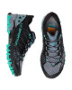 La Sportiva Обувки Bushido II 36T903615 Slate/Aqua - Mera.bg