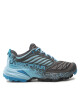La Sportiva Обувки Akasha W's 26Z900621 Carbon/Pacific Blue - Mera.bg