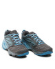 La Sportiva Обувки Akasha W's 26Z900621 Carbon/Pacific Blue - Mera.bg
