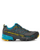 La Sportiva Маратонки за бягане Akyra 36D900614 Тъмносин - Mera.bg