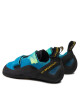 La Sportiva Обувки Aragon 30B619712 Neptune/Citrus - Mera.bg