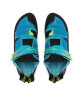 La Sportiva Обувки Aragon 30B619712 Neptune/Citrus - Mera.bg