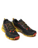 La Sportiva Маратонки за бягане Bushido II Gtx GORE-TEX 46Y999100 Черен - Mera.bg