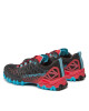 La Sportiva Маратонки за бягане Bushido II GTX GORE-TEX 46Z999402 Черен - Mera.bg