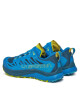 La Sportiva Маратонки за бягане Jackal II 56J634729 Син - Mera.bg