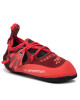 La Sportiva Обувки за катерене Stickit 802309311 Червен - Mera.bg