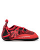 La Sportiva Обувки за катерене Stickit 802309311 Червен - Mera.bg