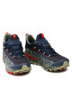 La Sportiva Маратонки за бягане Tempesta Gtx GORE-TEX 36F629811 Тъмносин - Mera.bg
