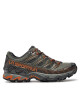 La Sportiva Маратонки за бягане Ultra Raptor II 46M900208 Черен - Mera.bg