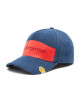 La Sportiva Шапка с козирка Jeans Hat Y40610311 Jeans/Poppy - Mera.bg