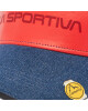 La Sportiva Шапка с козирка Jeans Hat Y40610311 Jeans/Poppy - Mera.bg