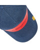 La Sportiva Шапка с козирка Jeans Hat Y40610311 Jeans/Poppy - Mera.bg
