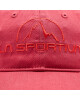 La Sportiva Шапка с козирка Hike Cap Y31323323 Червен - Mera.bg